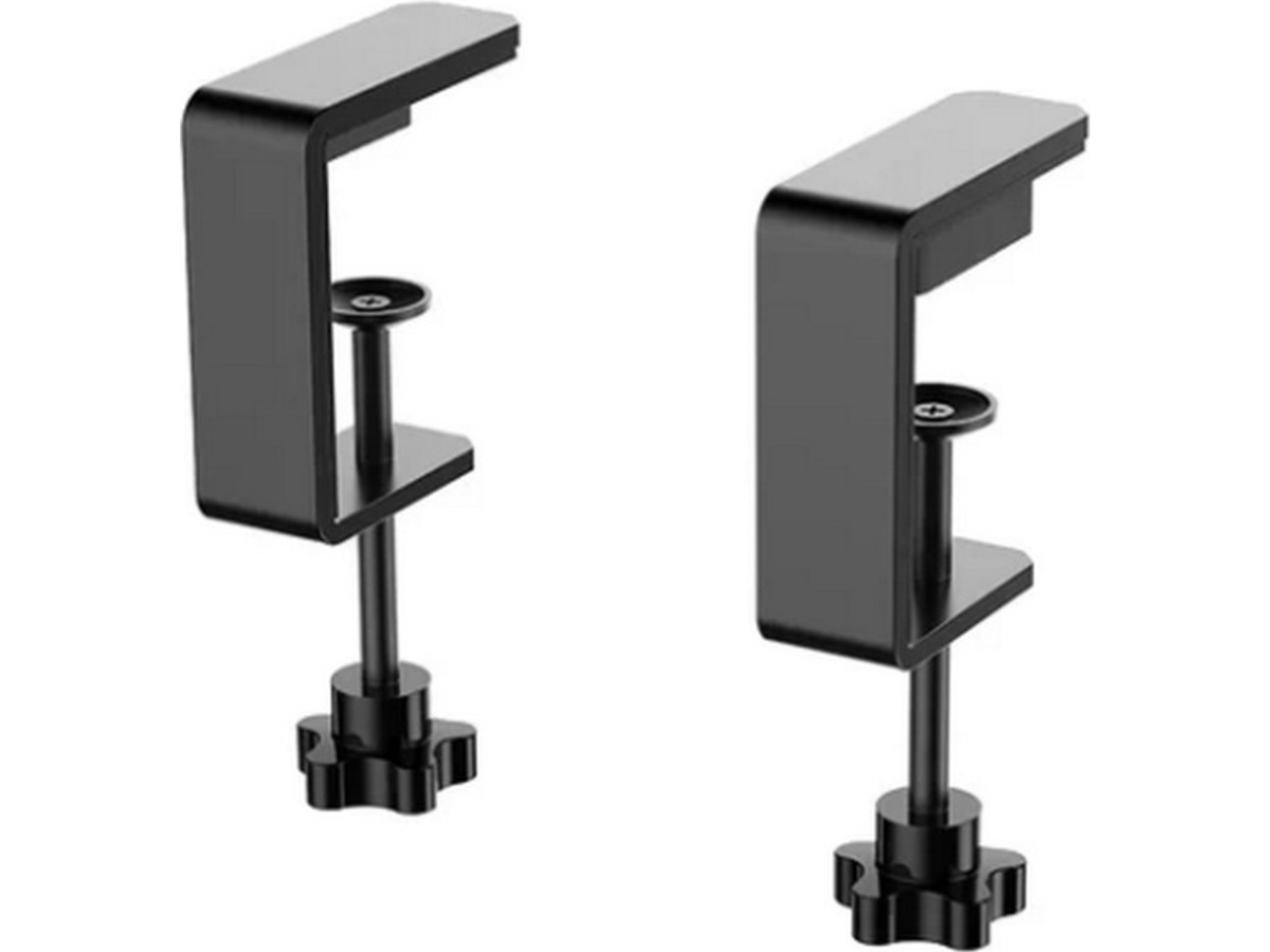 MOZA bordklemme for Yoke Ratt & pedaler