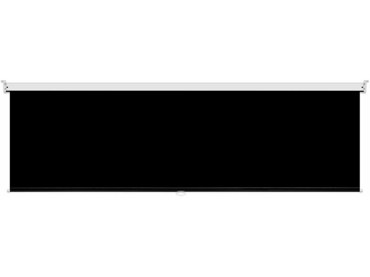 Andersson Manuelt prosjektorlerret 120" -B-Grade Demo TV/projektor