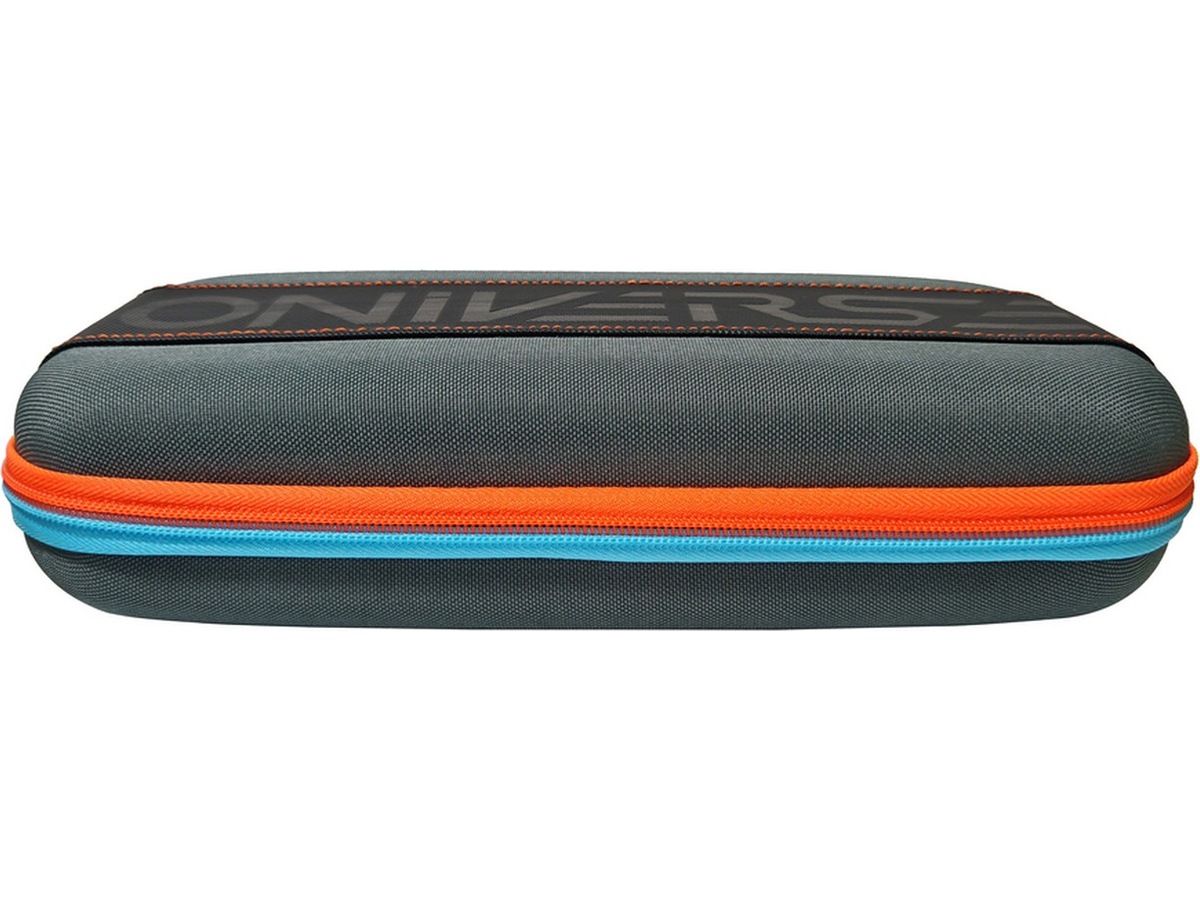 Oniverse Nintendo Switch 2 bæreetui (grå) Tilbehør