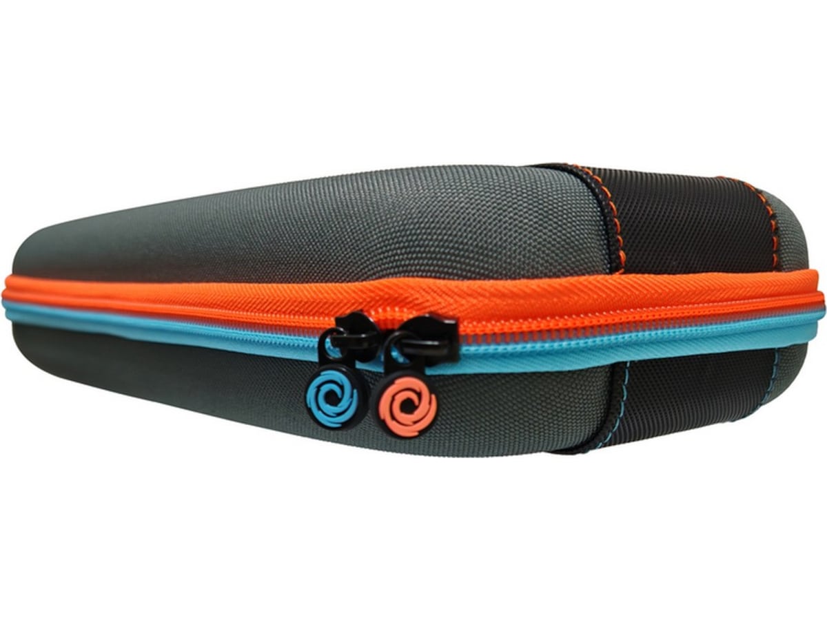 Oniverse Nintendo Switch 2 bæreetui (grå) Tilbehør