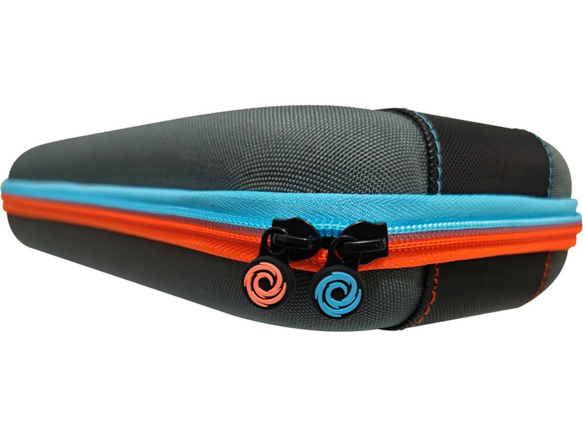 Oniverse Nintendo Switch 2 bæreetui (grå) Tilbehør