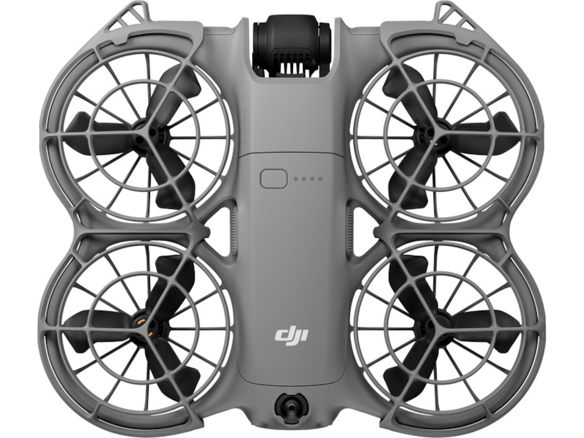 DJI Neo 2 Motion Fly More Combo Droner