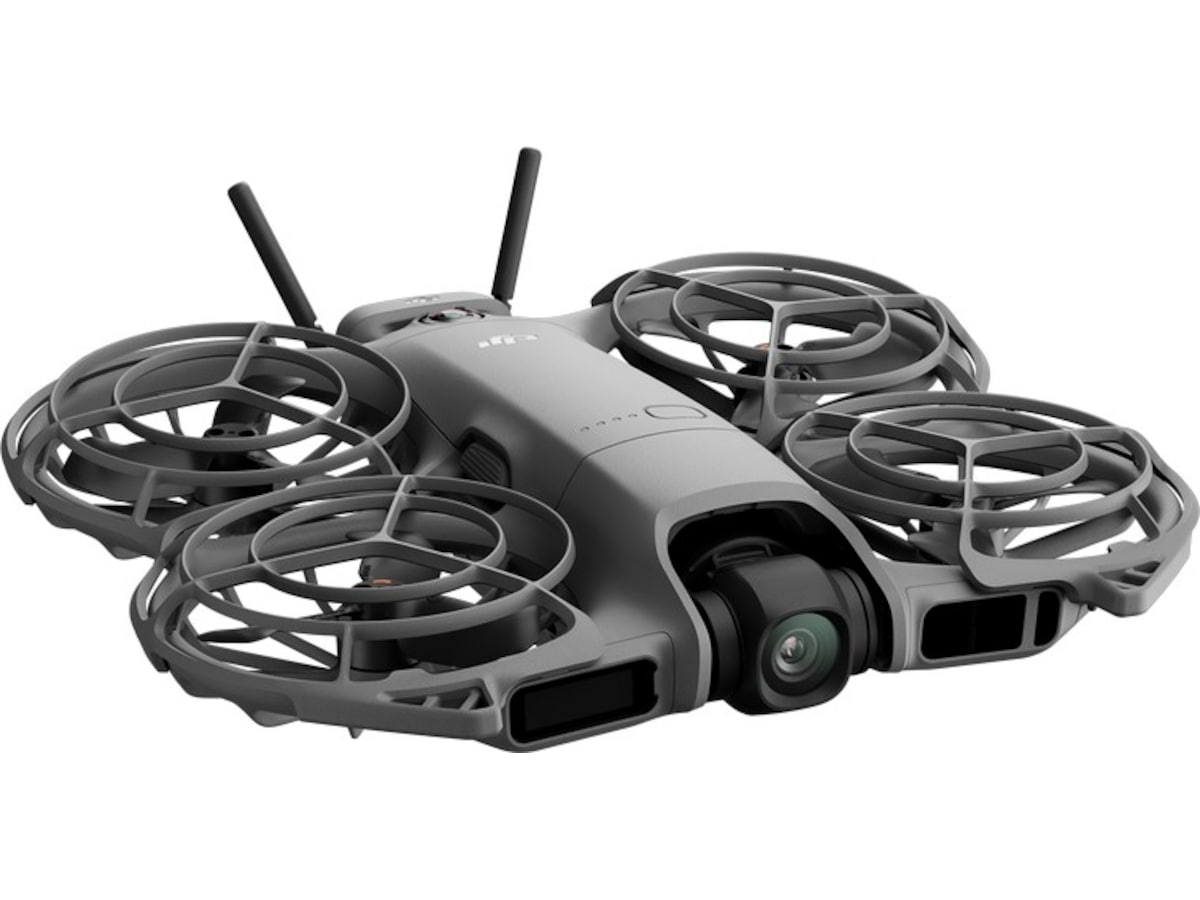DJI Neo 2 Motion Fly More Combo Droner