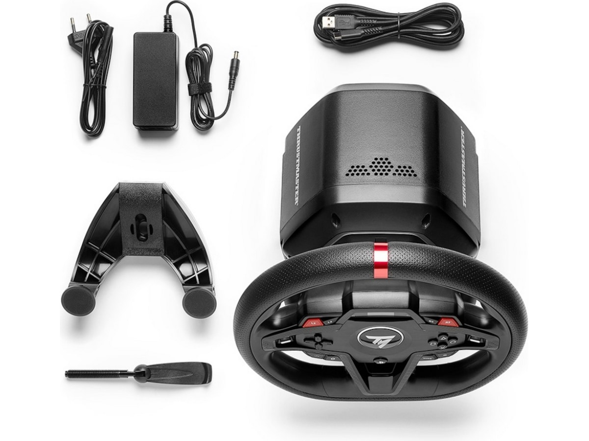 Thrustmaster T248R Racing Wheel Ratt & pedaler