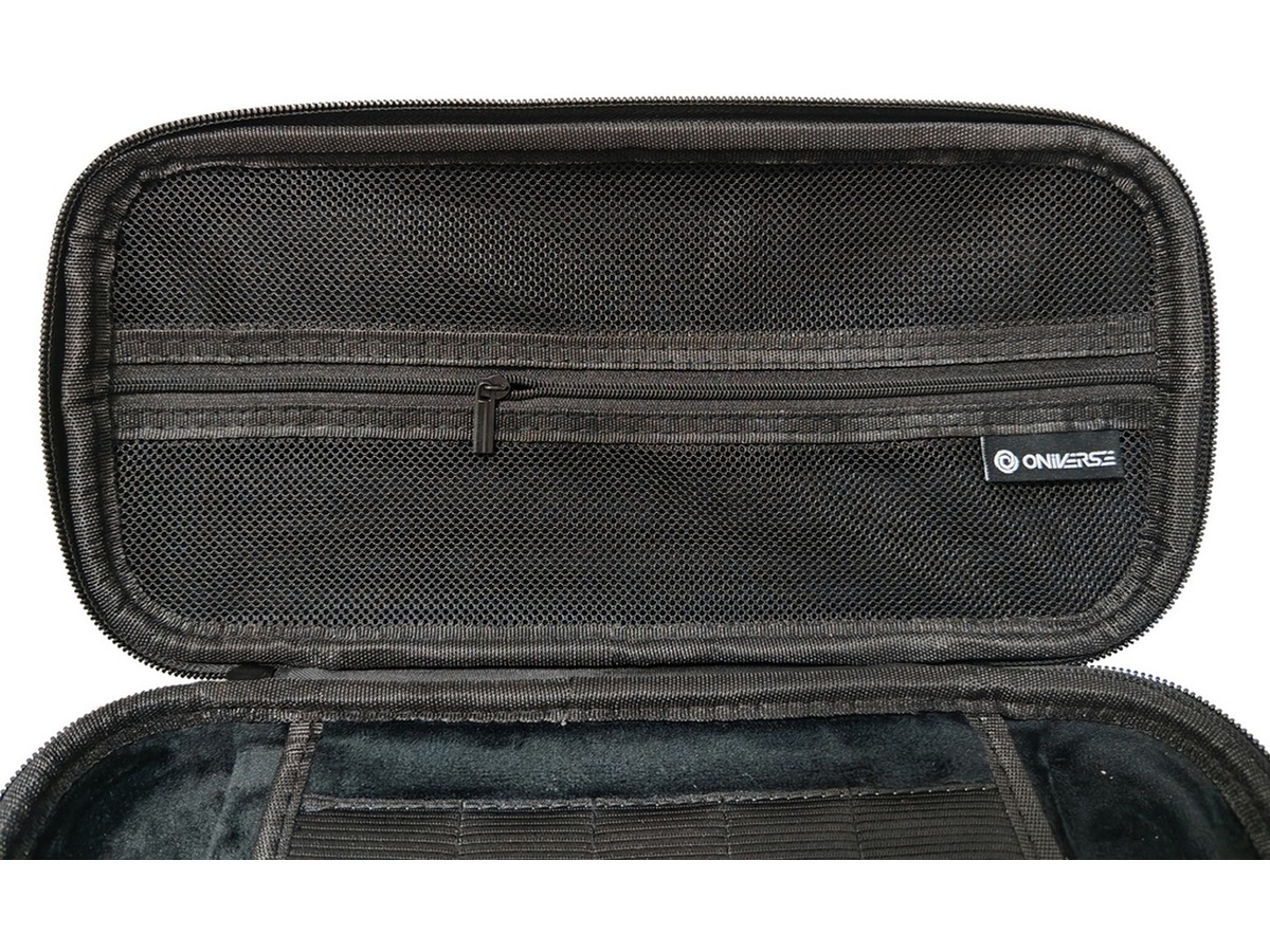 Oniverse Nintendo Switch 2 8-i-1 startpakke Tilbehør