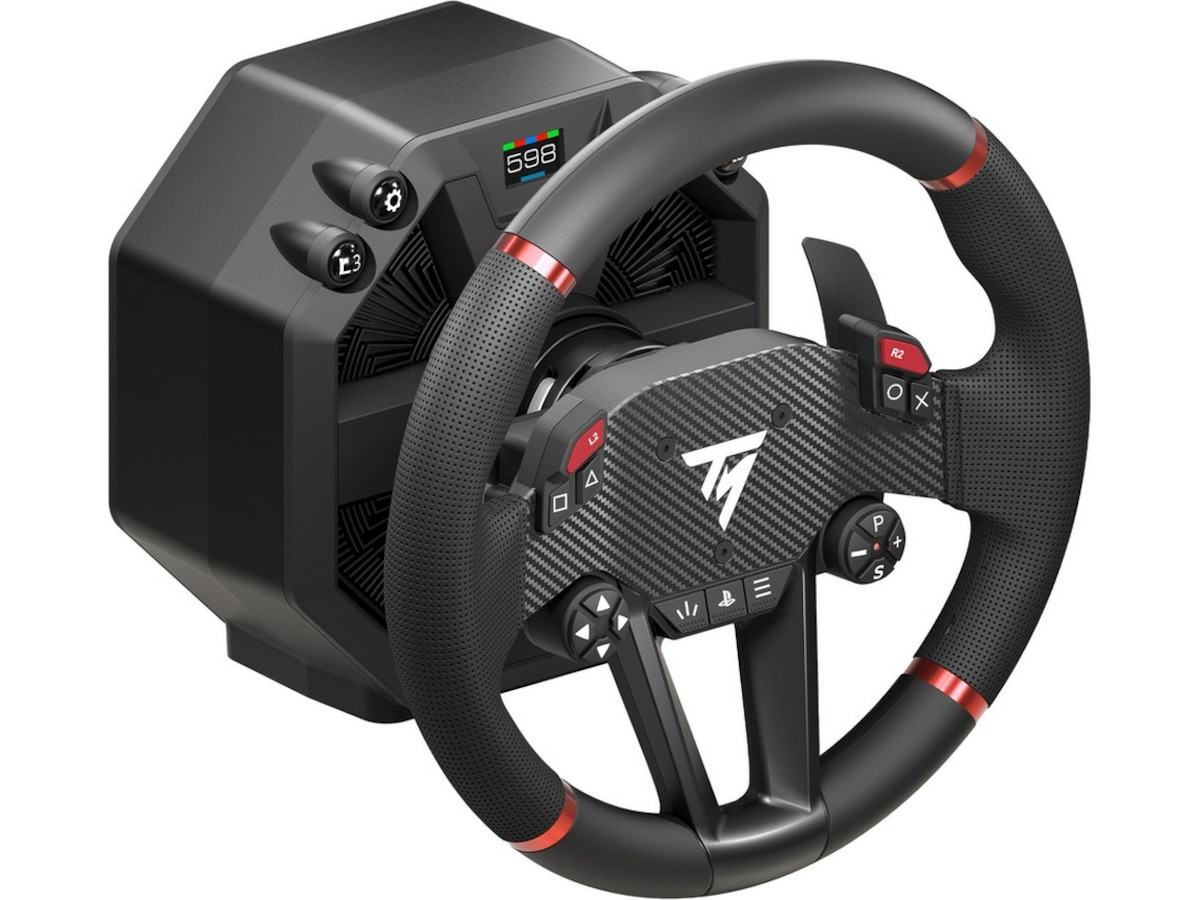 Thrustmaster T598-P Racing Wheel Tilbehør
