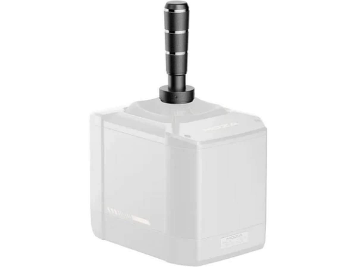 MOZA Active Shifter Knobs Ratt & pedaler