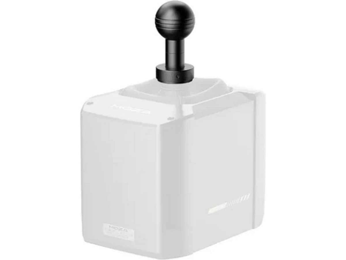 MOZA Active Shifter Knobs Ratt & pedaler