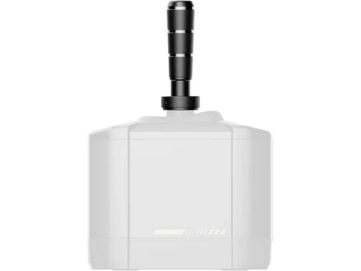 MOZA Active Shifter Knobs Ratt & pedaler