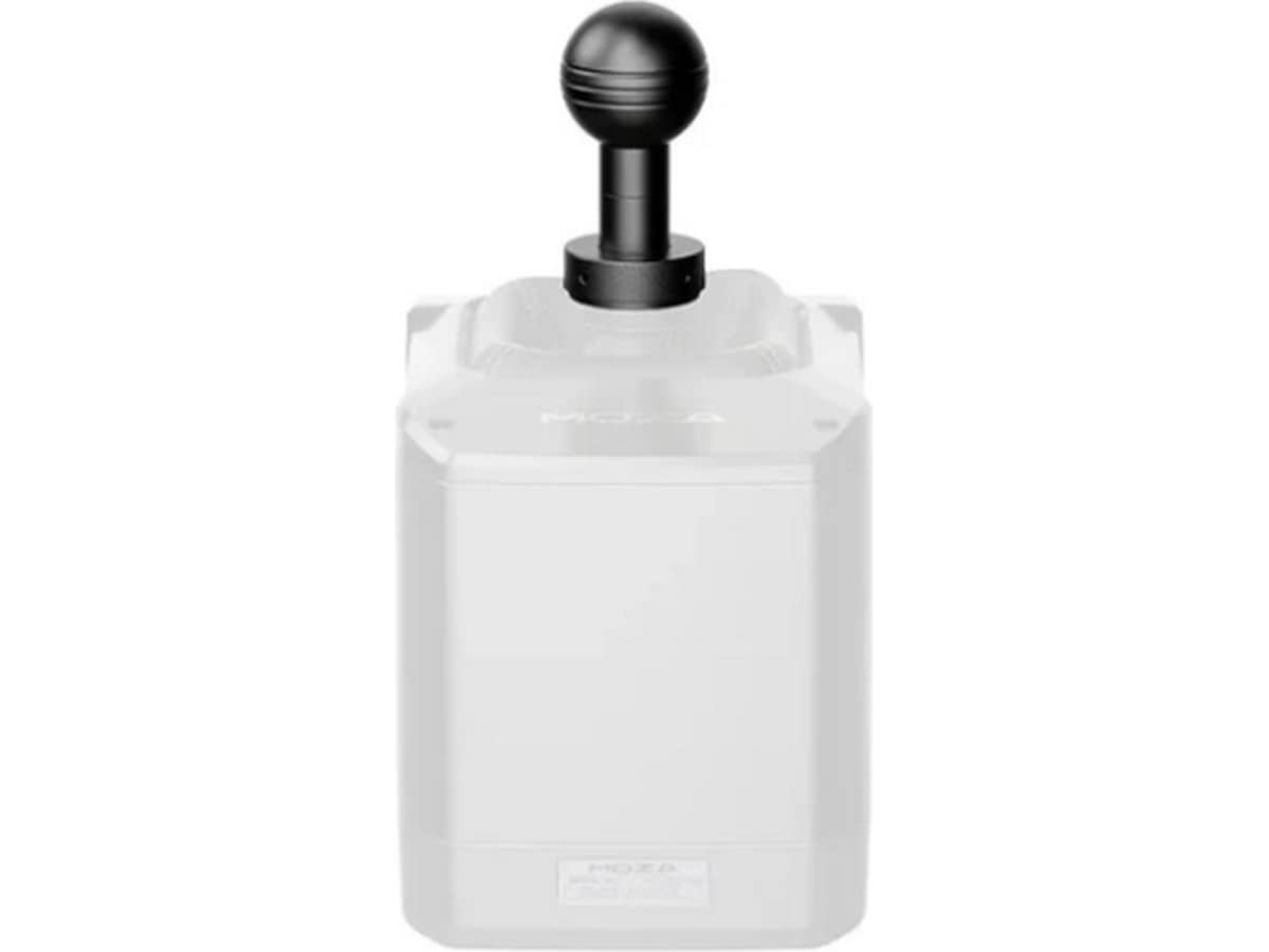 MOZA Active Shifter Knobs Ratt & pedaler