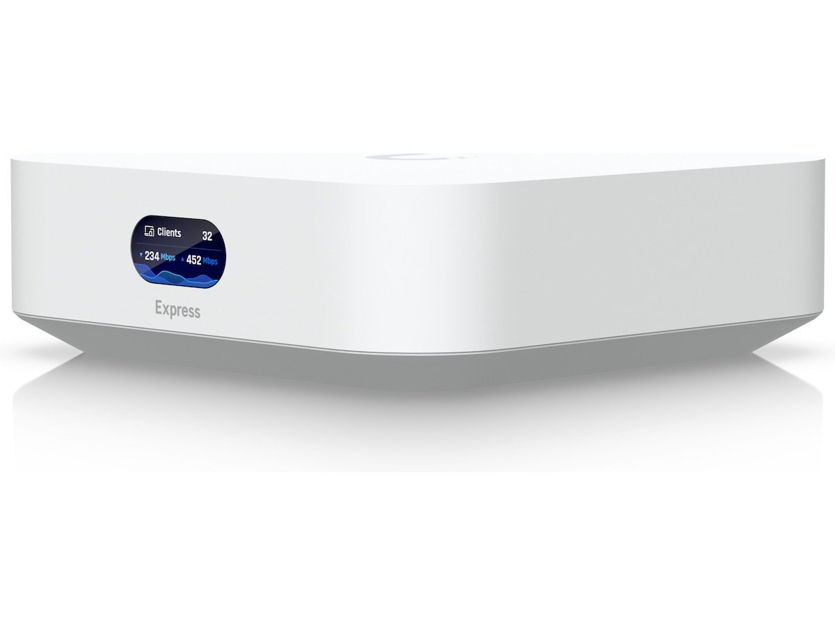 Ubiquiti UniFi Express UX