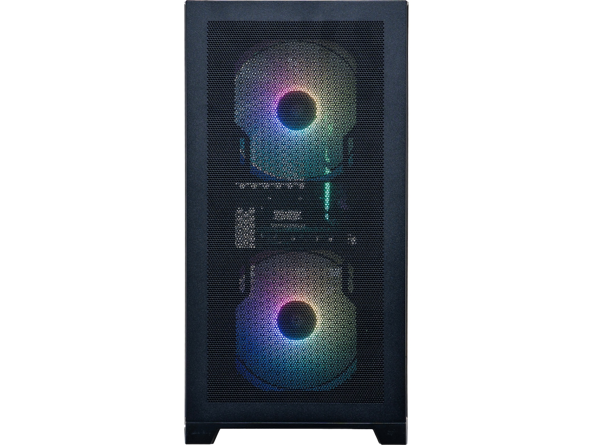 Komplett-PC Core Gaming i60 Gaming-PC stasjonær