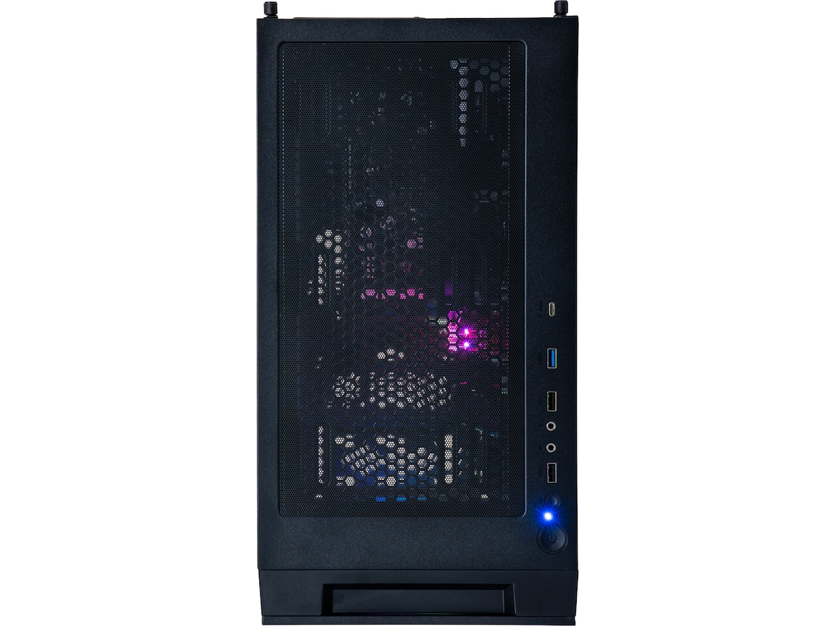 Komplett-PC Core Gaming i60 Gaming-PC stasjonær