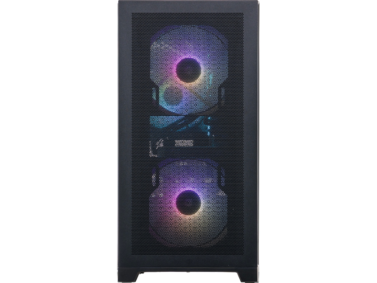 Komplett-PC Core Gaming i75 Gaming-PC stasjonær