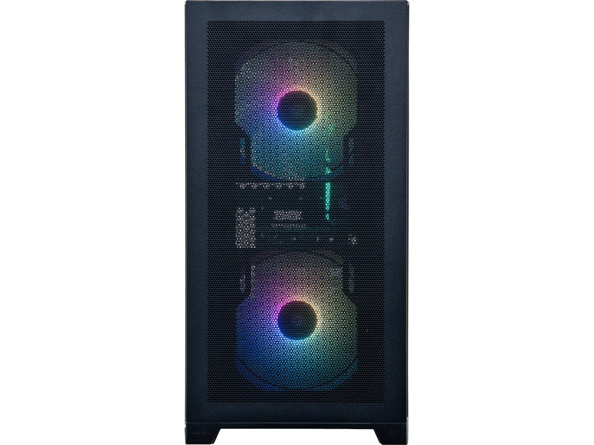 Komplett-PC Core Gaming i90 Gaming-PC stasjonær