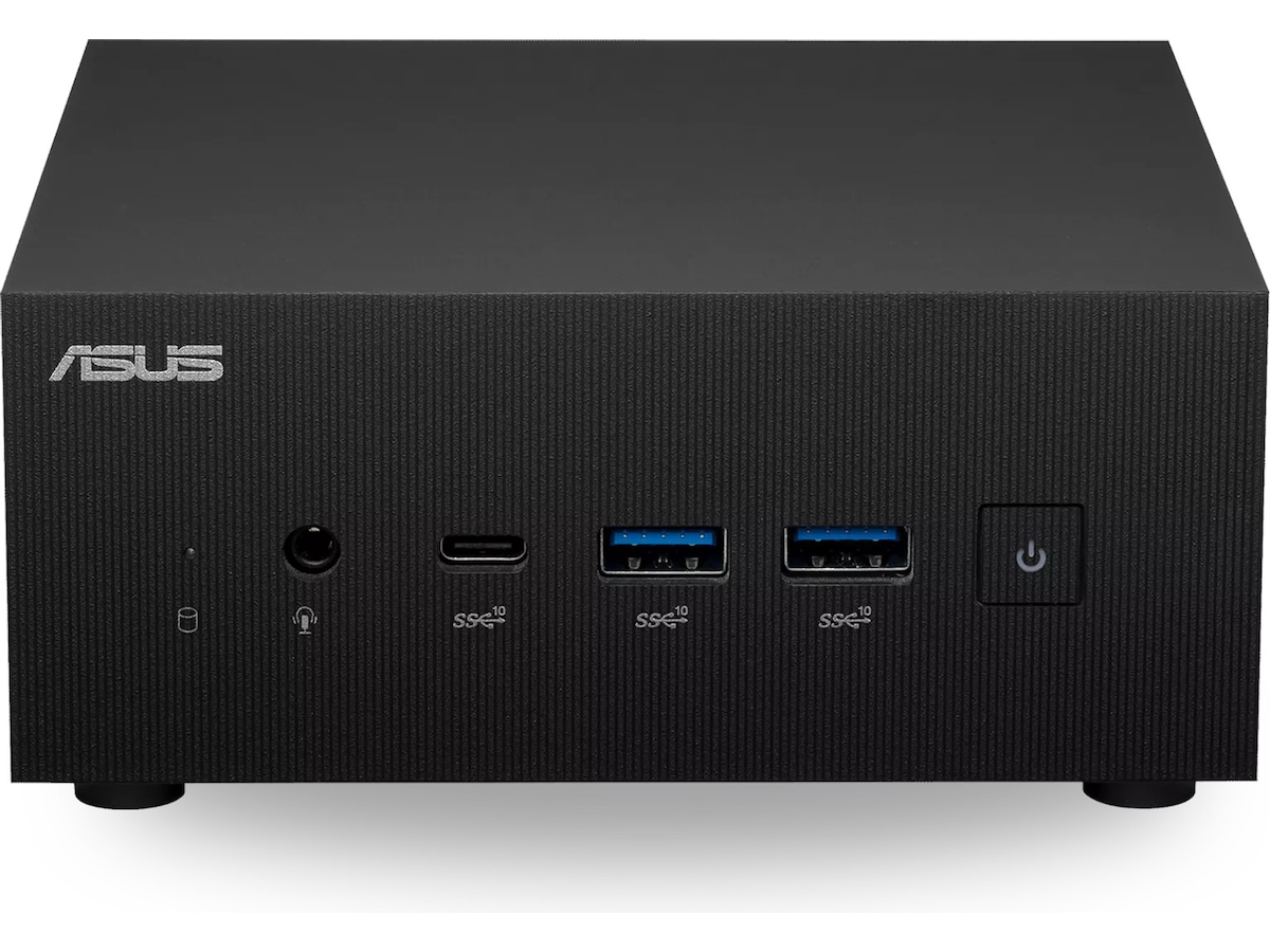 ASUS PN52 Barebone med Ryzen 5 5600H -B-Grade Demo annet i datautstyr