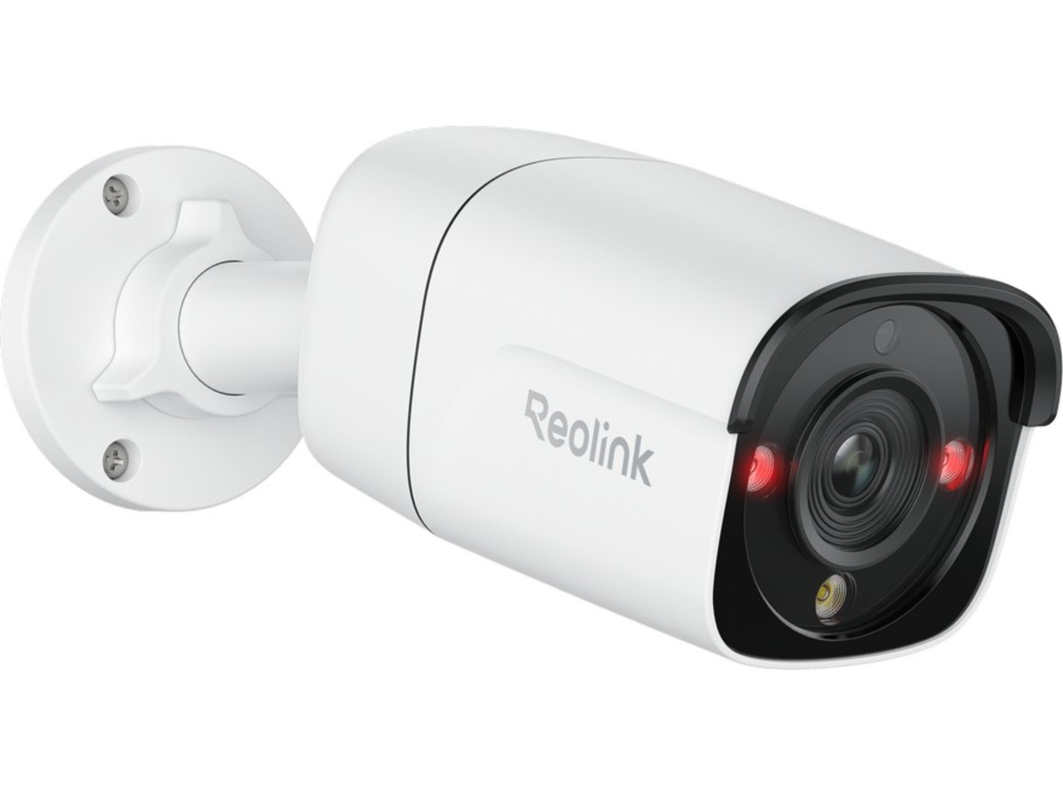 Reolink P320 overvåkningskamera Overvåkningskameraer