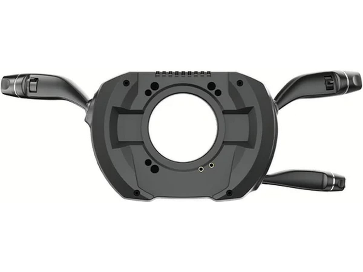 MOZA multifunksjonsstang for lastebil (spaker) Ratt & pedaler