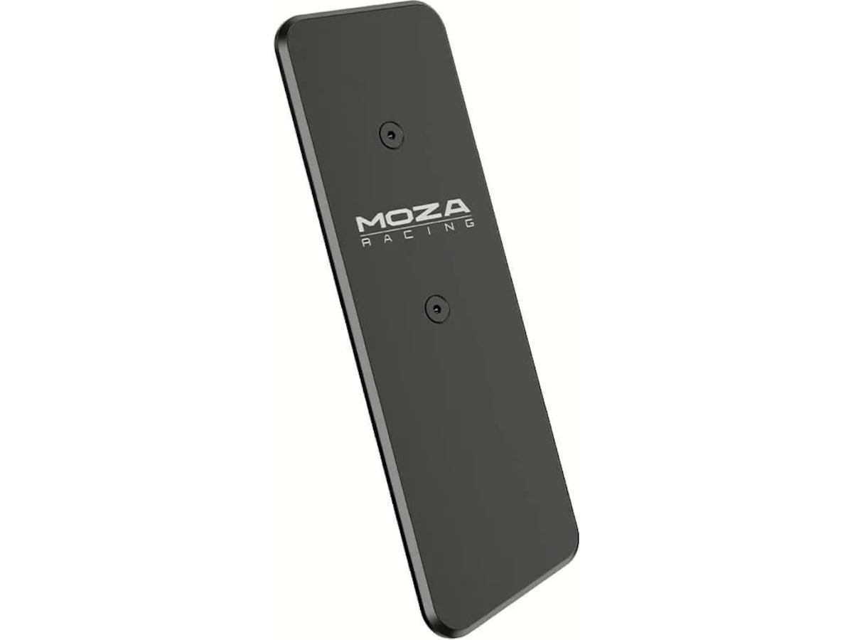 MOZA CRP2 Full Length Throttle Replacement Plate Ratt & pedaler