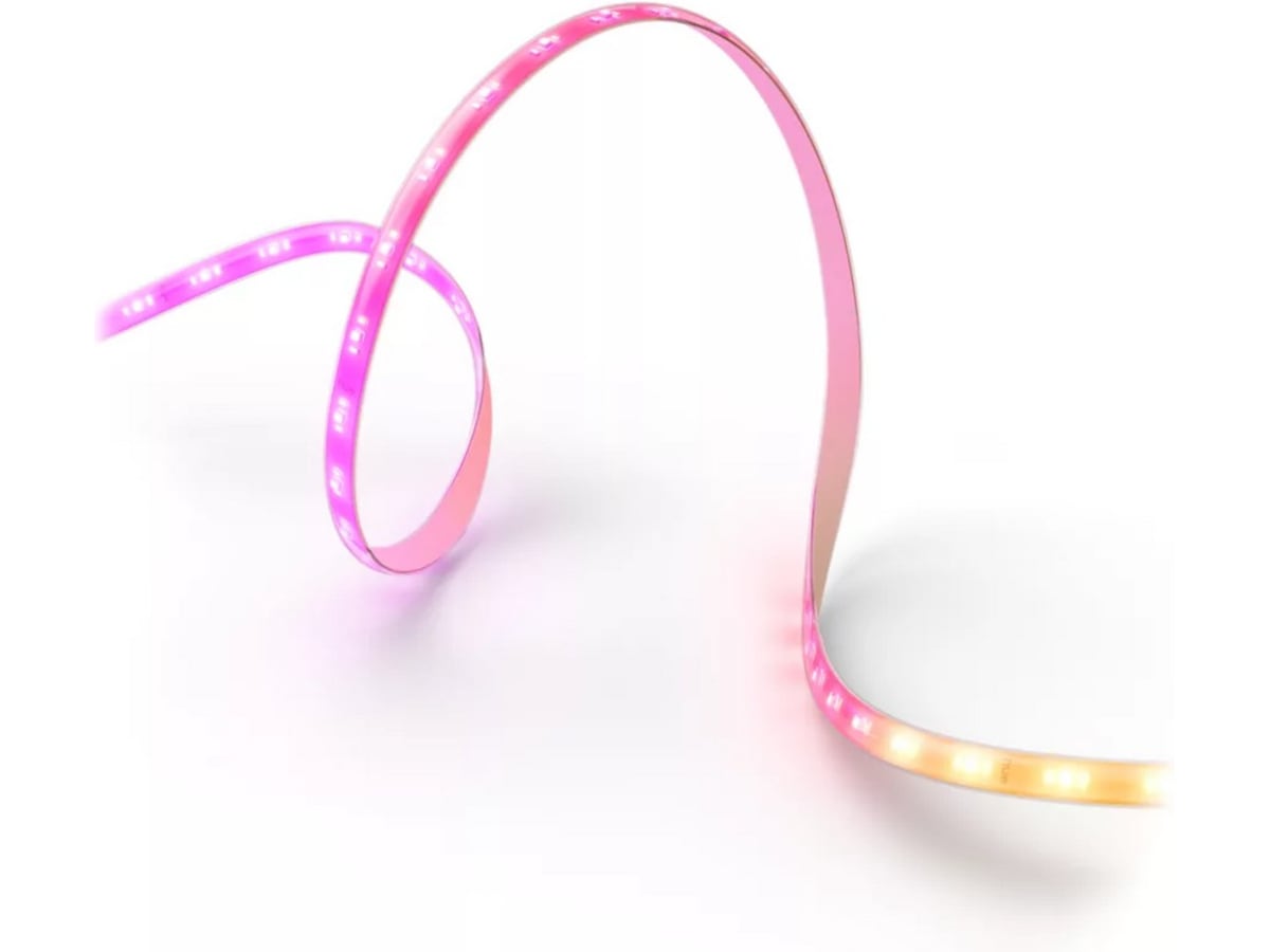 Hue Flux lyslist 3m Led strips & underholdning