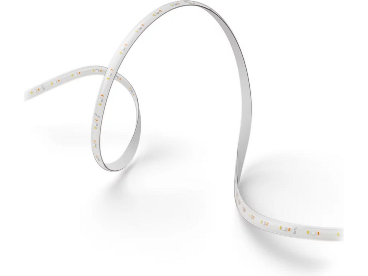 Hue Flux lyslist 3m Led strips & underholdning