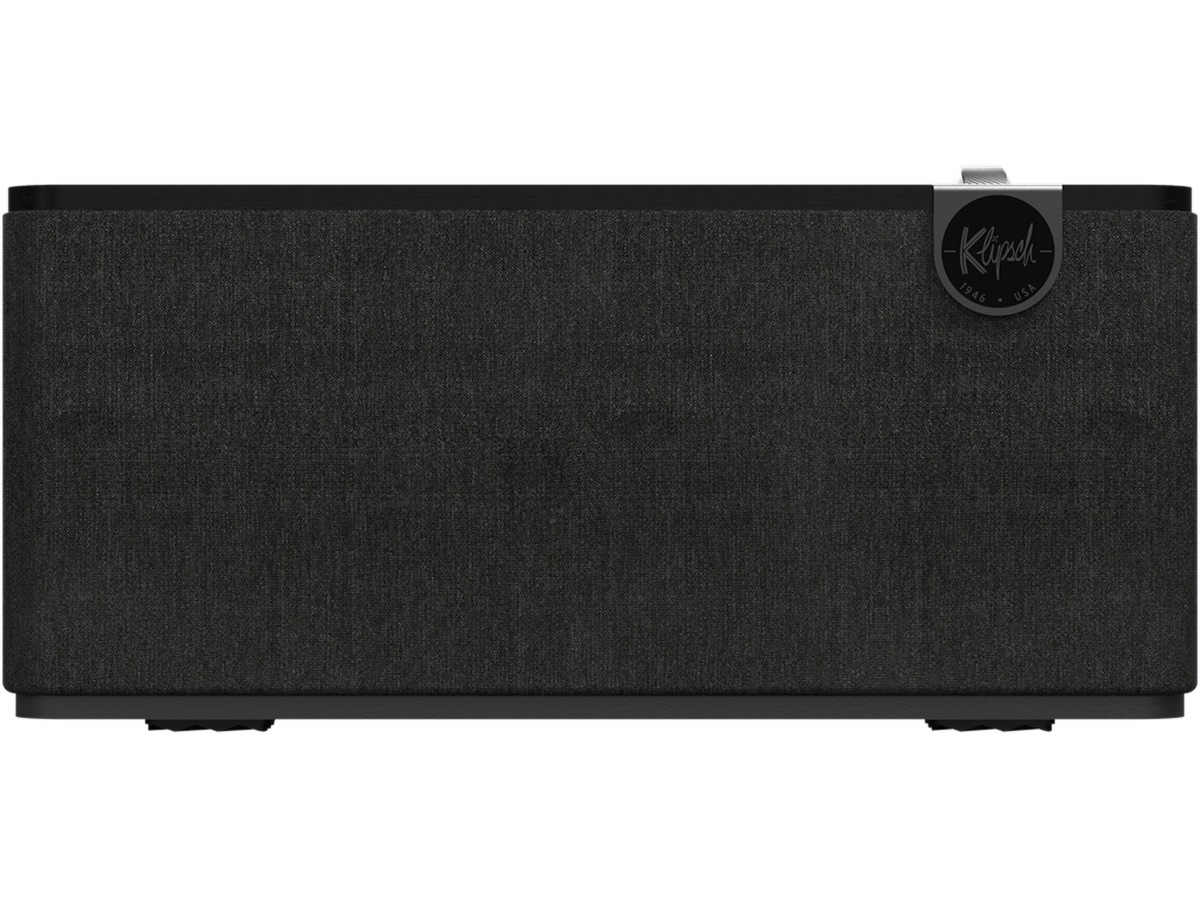 Klipsch The One Plus (ebony) -B-Grade Demo DVD/Hi-Fi/stereo