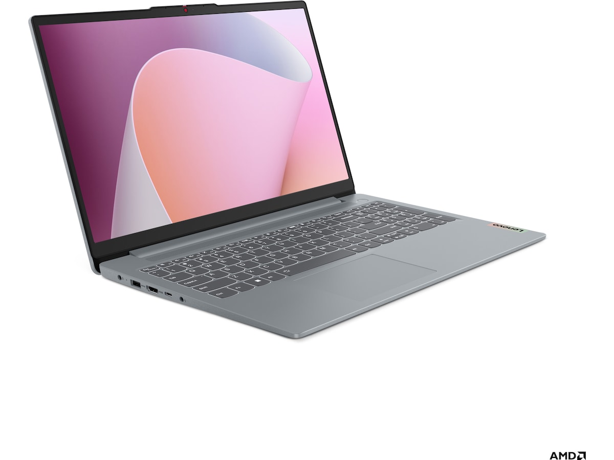Lenovo IdeaPad Slim 3 15,6" FHD PC - Bærbar / laptop