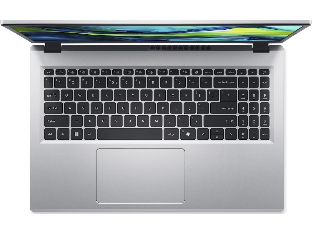 Acer Aspire Go 15 15,6" FHD PC - Bærbar / laptop