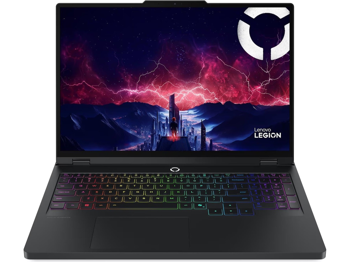 Lenovo Legion Pro 5 16" WQXGA 165 Hz Gaming laptop