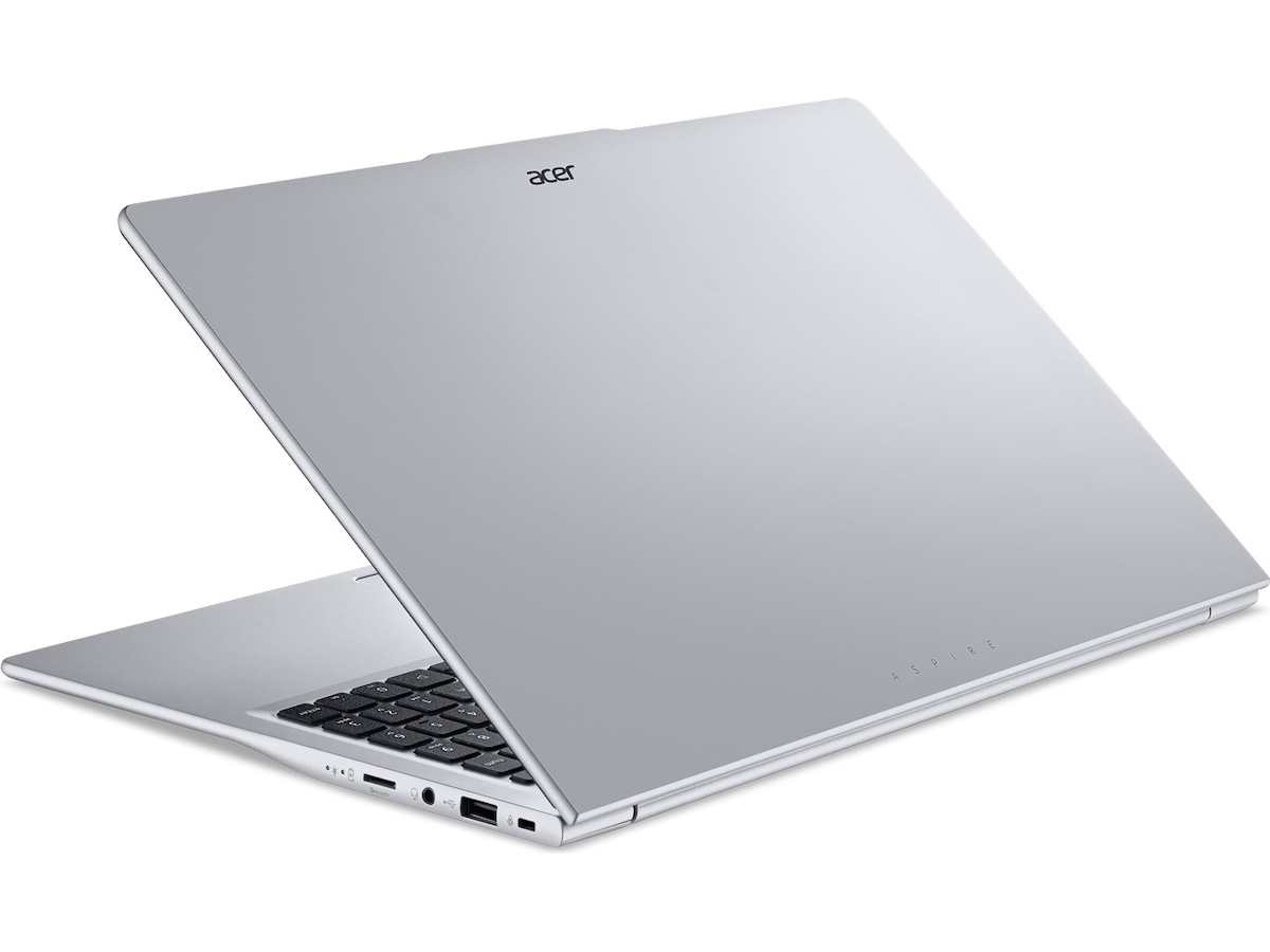 Acer Aspire Lite 15 AL15-46P 15,6" FHD PC - Bærbar / laptop