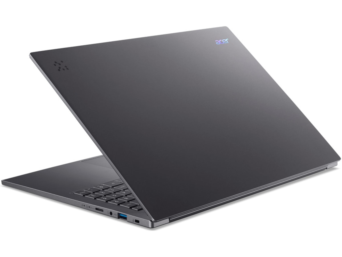 Acer Aspire 16 AI 16" WUXGA OLED Copilot+ PC PC - Bærbar / laptop