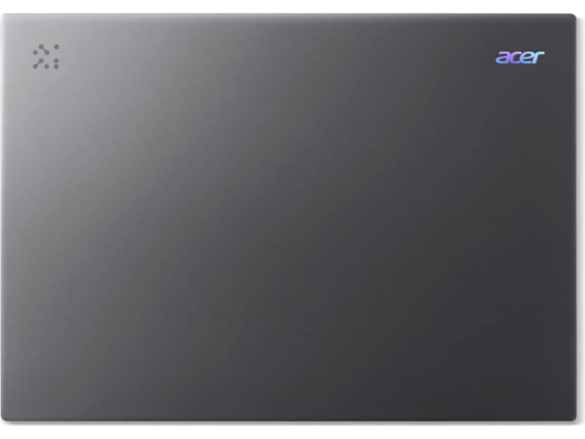 Acer Aspire 16 AI 16" WUXGA OLED Copilot+ PC PC - Bærbar / laptop