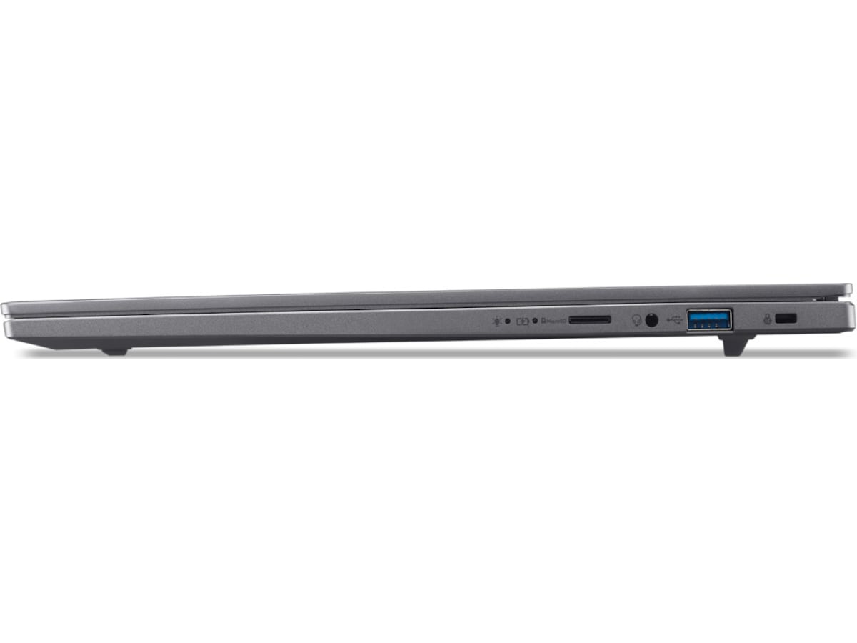 Acer Aspire 16 AI 16" WUXGA OLED Copilot+ PC PC - Bærbar / laptop