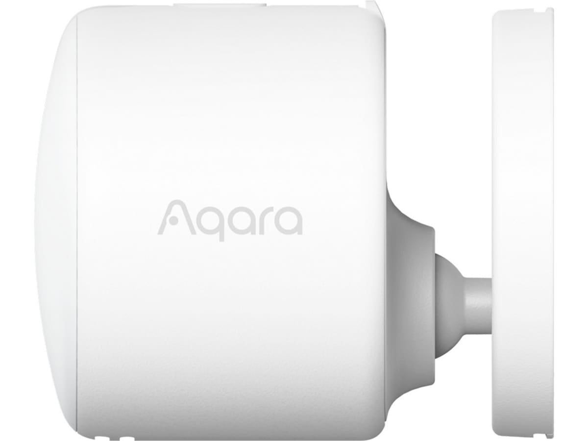 Aqara Nærvær Multi-Sensor FP300 Sensorer