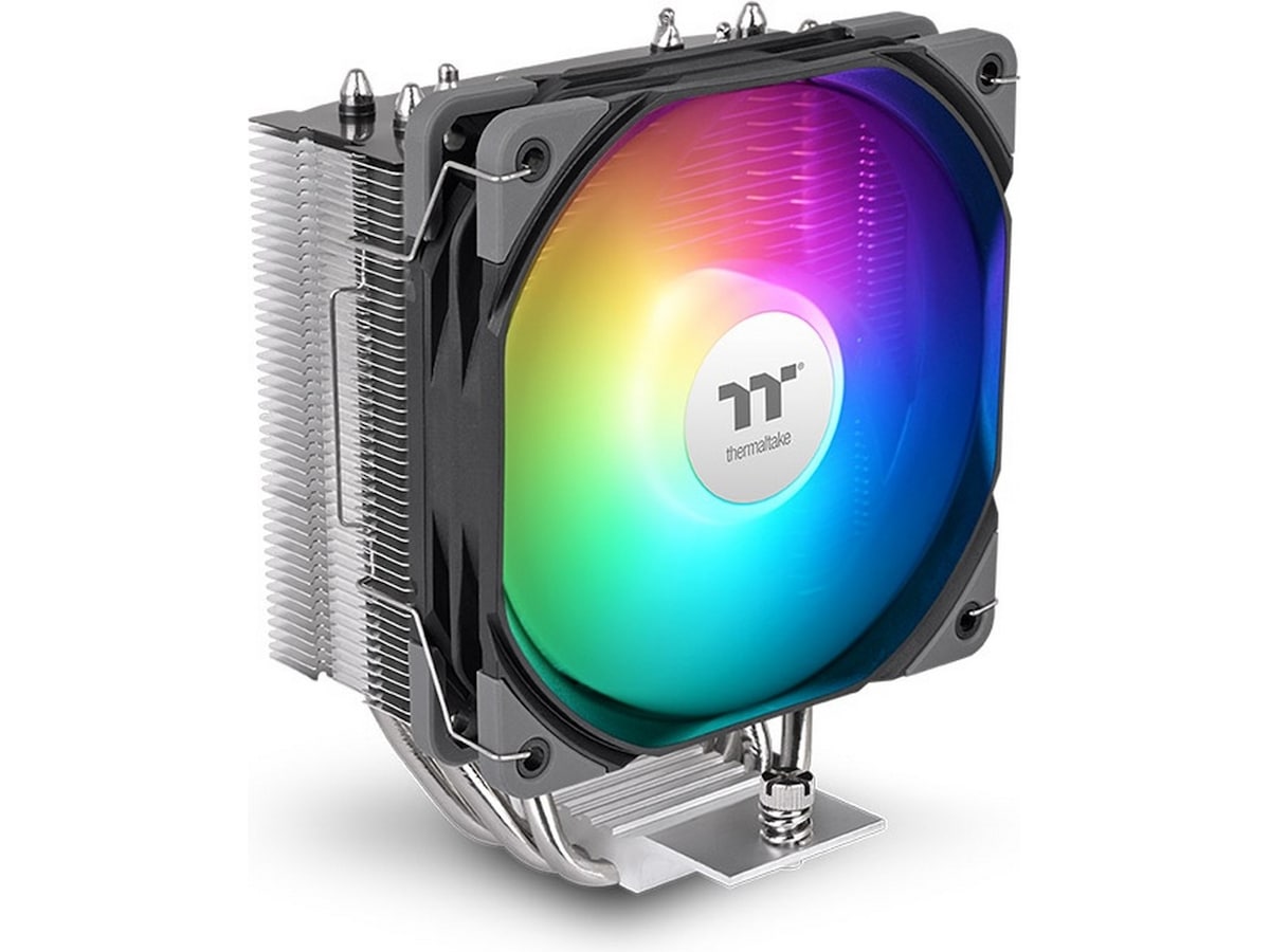 Thermaltake UX400 ARGB Sync CPU-kjøler CPU - Luftkjøling