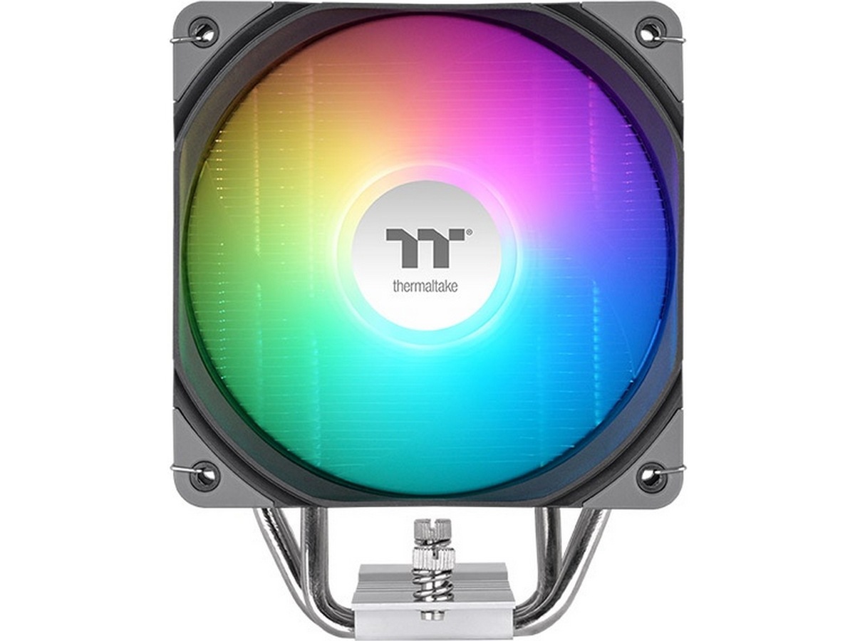 Thermaltake UX400 ARGB Sync CPU-kjøler CPU - Luftkjøling
