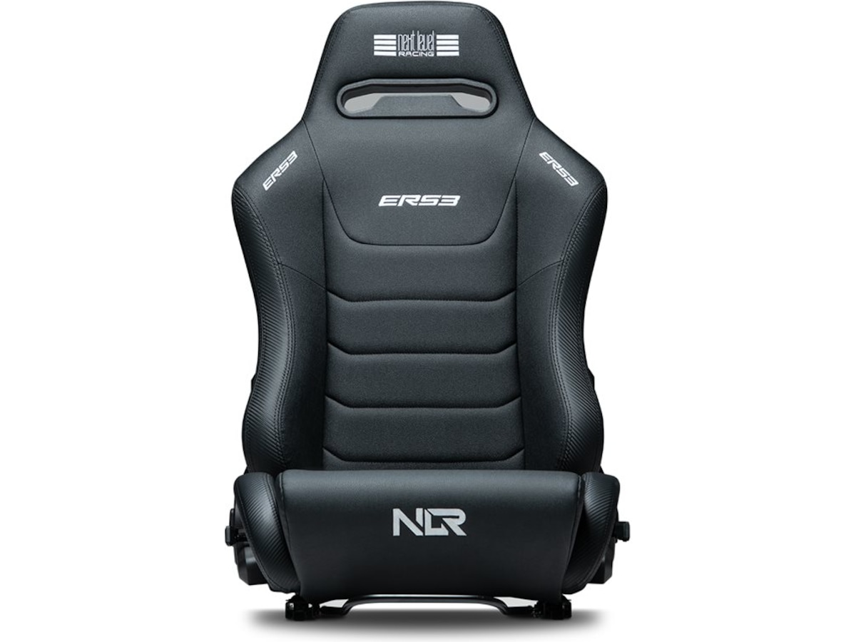 Next Level Racing ERS3 Elite Reclining Sete