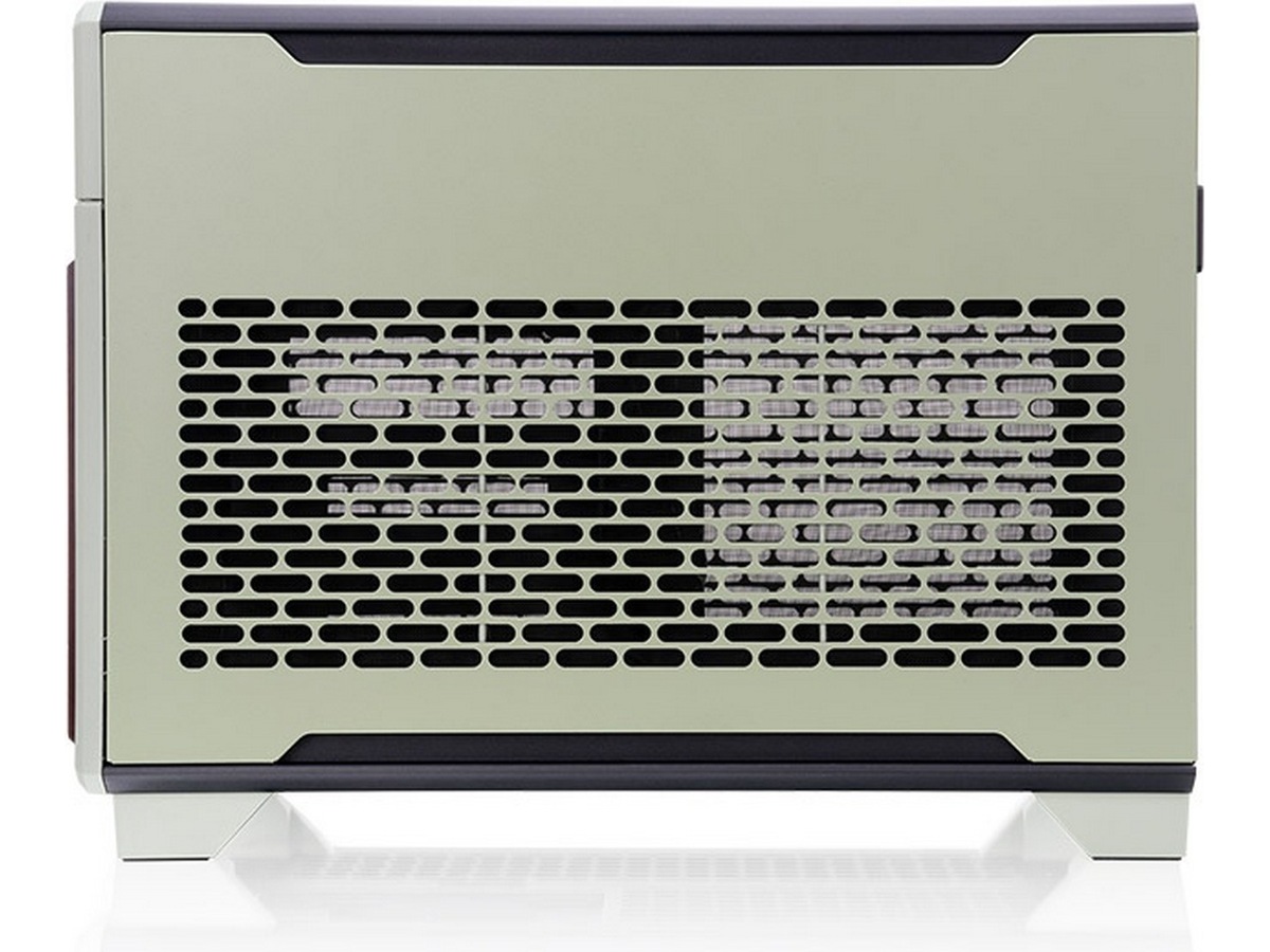 Thermaltake TR100 WS Mini Tower (matcha grønn) Mini/Micro/Nano tower