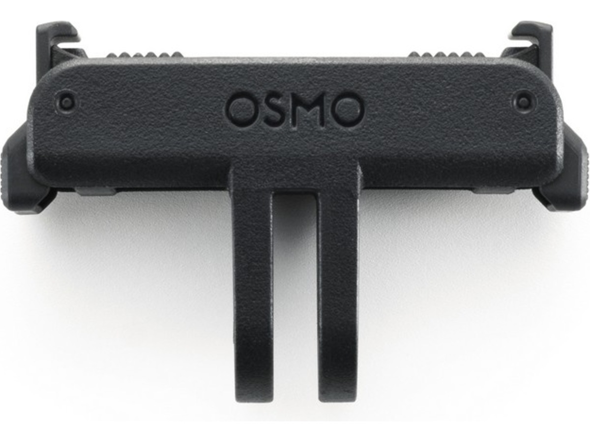 DJI Osmo hurtigfesteadapter med dobbel retning Tilbehørssett til kamera
