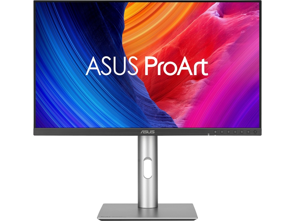 ASUS 27" ProArt skjerm PA278QGV Skjermer