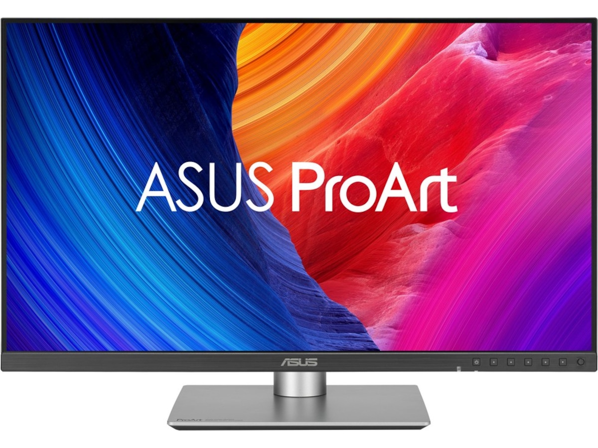 ASUS 27" ProArt skjerm PA278QGV Skjermer