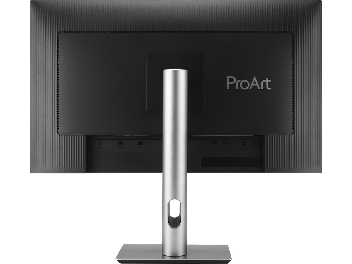 ASUS 27" ProArt skjerm PA278QGV Skjermer