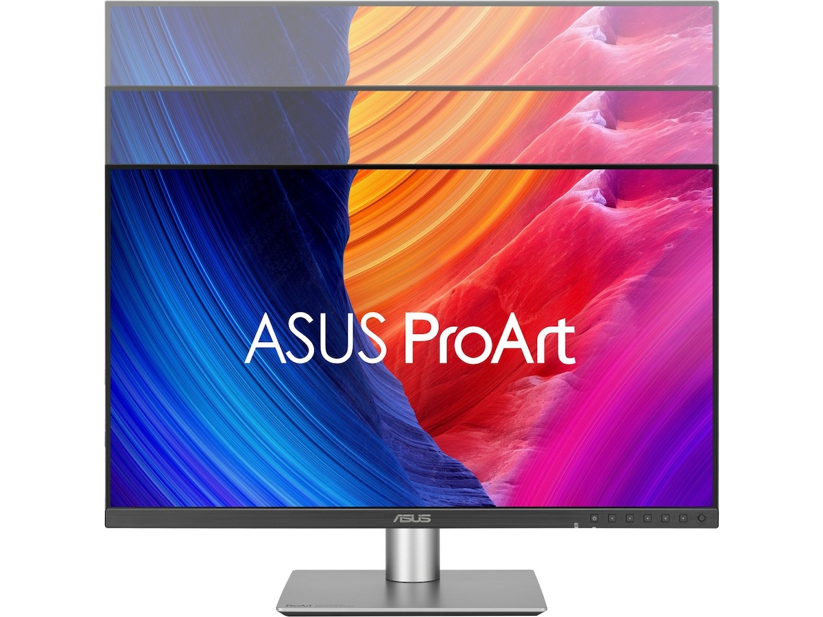 ASUS 27" ProArt skjerm PA278QGV Skjermer