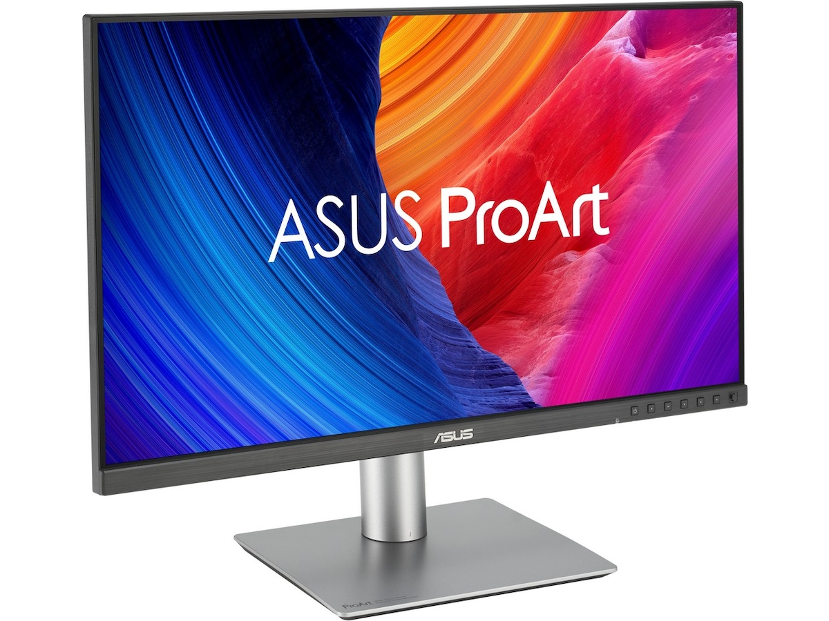 ASUS 27" ProArt skjerm PA278QGV Skjermer