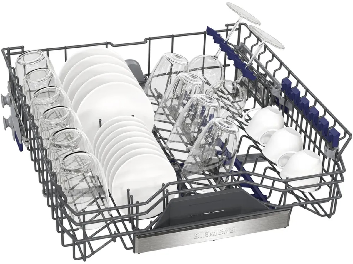 Siemens iQ500 helintegrert oppvaskmaskin -B-Grade Demo oppvaskmaskin