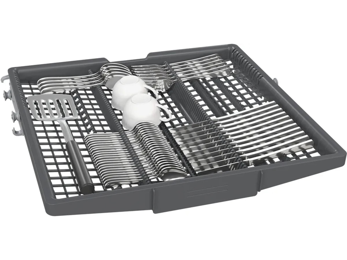 Siemens iQ500 helintegrert oppvaskmaskin -B-Grade Demo oppvaskmaskin