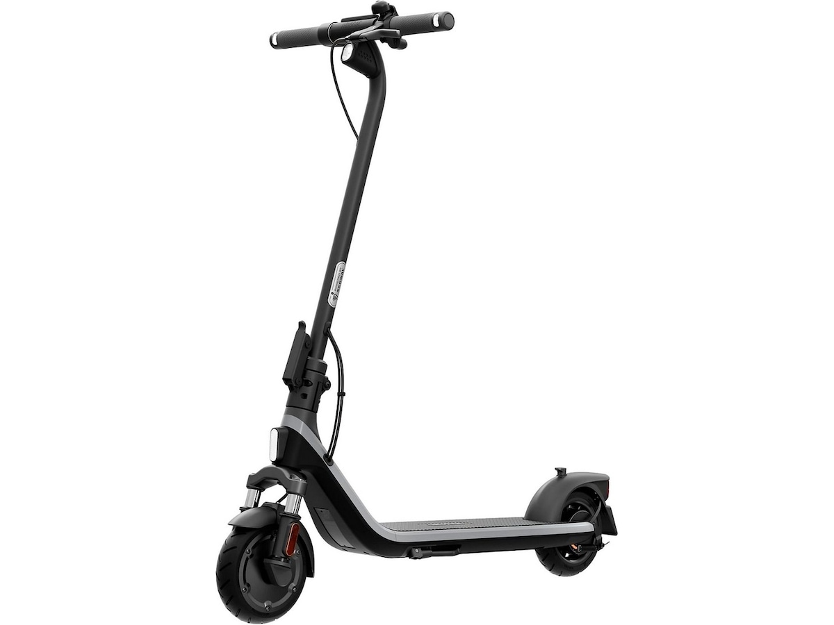 Segway by Ninebot E2 E II elektrisk sparkesykkel El-sparkesykler