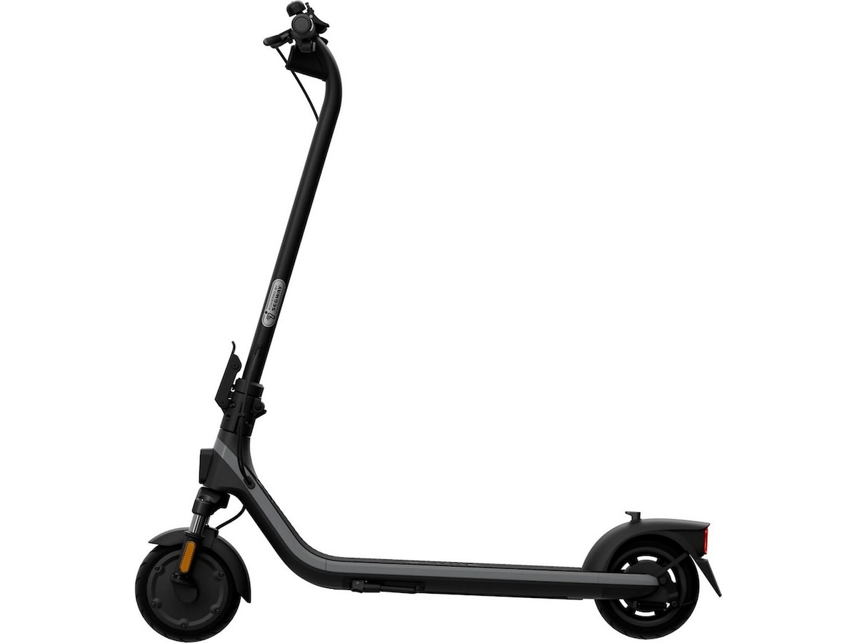 Segway by Ninebot E2 E II elektrisk sparkesykkel El-sparkesykler