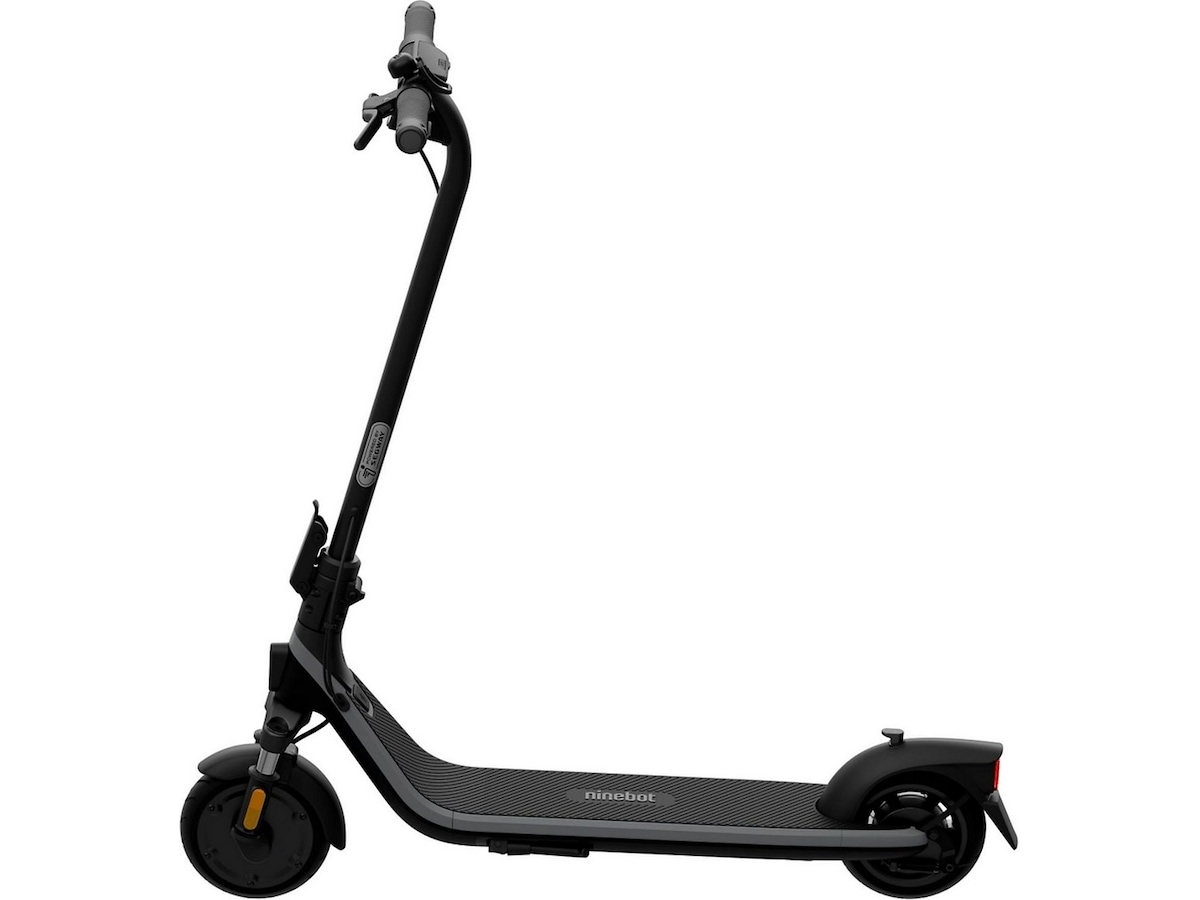 Segway by Ninebot E2 E II elektrisk sparkesykkel El-sparkesykler