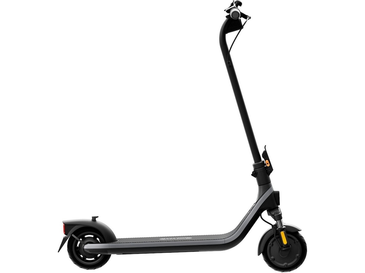 Segway by Ninebot E2 E II elektrisk sparkesykkel El-sparkesykler